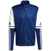 Bluza męska adidas Squadra 25 Training granatowo-biała (JD2978)