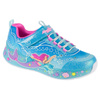 Buty Skechers Mermaid Dreams Jr 303060L-BLMT (303060L-BLMT)