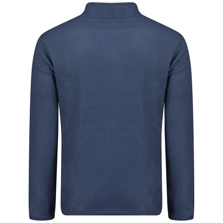 Polar Geographical Norway ULYSSE FZ NAVY DB MEN 224 granatowy męska (WY6421H/GN-Navy)