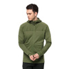 Bluza Jack Wolfskin Hirschberg Hooded FZ M 1710881-4129 (1710881-4129)