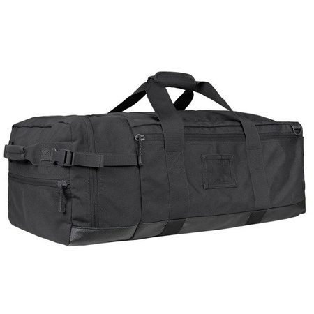 Condor - Torba Colossus Duffle Bag - Czarny (161-002)