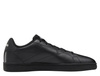 Buty sportowe damskie czarne Reebok Royal Complete Clean 2.0 (EG9448)