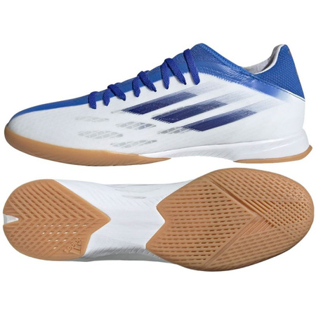 Buty piłkarskie adidas X Speedflow.3 IN M  (GW7491)