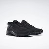 Wyprzedaż - Buty treningowe damskie czarne Reebok RIDGERRIDER 6.0 (100001301)