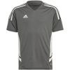 Koszulka adidas Condivo 22 Jersey Jr (HD2319)