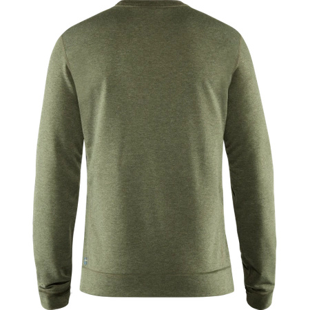 Sweter męski Fjällräven High Coast Lite Sweater M Green (F87307-620)