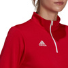 Bluza adidas Entrada 22 Top Training W (H57551)