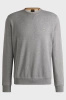 Sweatshirt BOSS Westart GRIGIO (50509323-051)