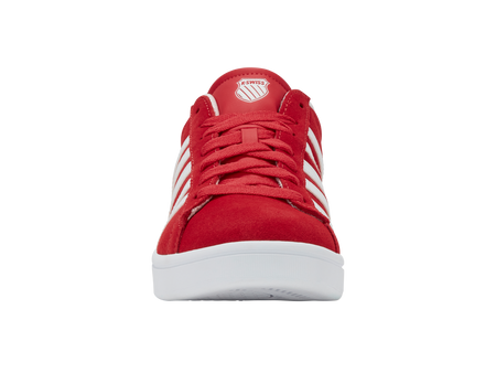 Buty K-Swiss COURT TIEBRK II SDE (09492-682-M)