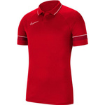 Koszulka Nike Polo Dry Academy 21 M CW6104 657 (CW6104657)