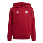 Bluza adidas Bayern Monachium Jr (IT4134)