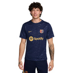 Koszulka Nike FC Barcelona Academy Home M FN9648-411