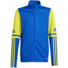 Bluza adidas Squadra 25 Training Jr JP3150 (JP3150)
