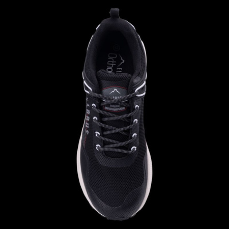 Buty Elbrus Delan Low WP M 92800657369 (1500420)