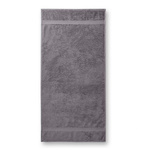 Ręcznik Malfini Terry Towel siwoszary (MLI-90325)