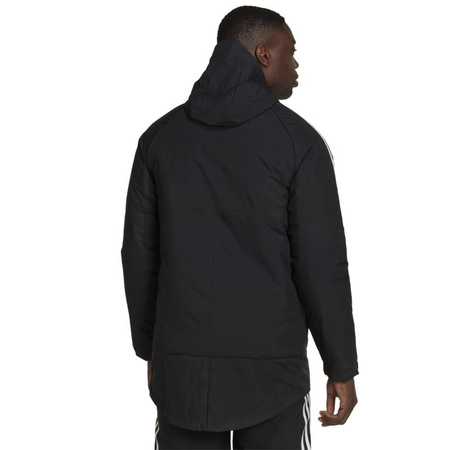 Kurtka adidas Condivo 22 Stadium Parka M (HT2538)