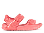 Sandały Champion Rochester SQUIRT G PS SANDAL Różowy (S32631RS066)