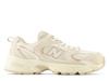 Buty dla dziewczynki New Balance NB 530 Beżowy (GR530AA)