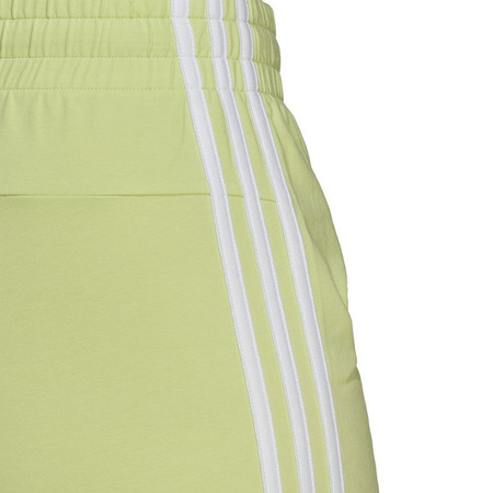 Spodenki adidas Essentials Slim 3-Stripes Shorts W (HE9361)