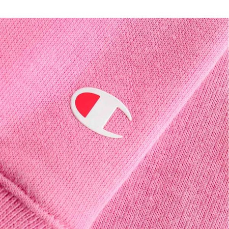 Bluza z kapturem Champion Legacy w kolorze różowym (116066PS074)