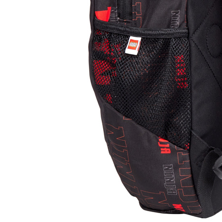 Plecak do przedszkola LEGO® NINJAGO® Dragon Energy (10030-2502)