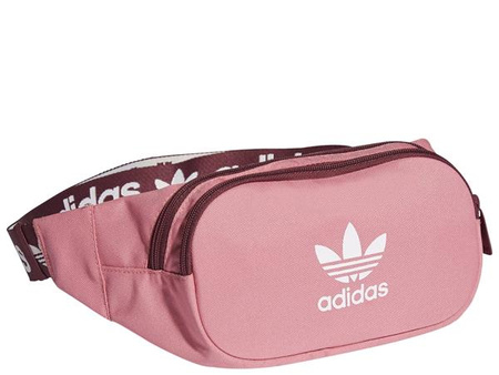Torba adidas Originals ADICOLOR WAISTBAG Różowy (H35590)