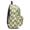 Plecak unisex Vans WM OLD SKOOL H20 BACKPACK zielono-biały (VN0A5I13BD41)