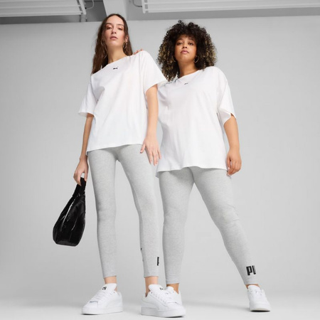 Legginsy Puma ESS No.1 Logo W 682426 04 (68242604)