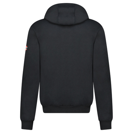 Bluza Geographical Norway GEGANTO BLACK DB MEN 100 czarny męska (WZ3024H/GN-Black)