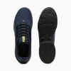 Buty sportowe męskie Puma Voltaic Evo Club Navy Black Electric sneakersy granatowe (379601-03)