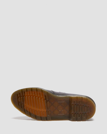Półbuty damskie Dr. Martens Elphie MJ Mary Jane niskie przed kostkę Czarne (DM40685001)