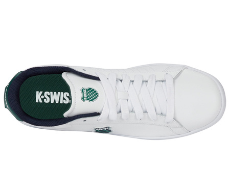 Buty sportowe K-Swiss COURT SHIELD II (04412-985-M)