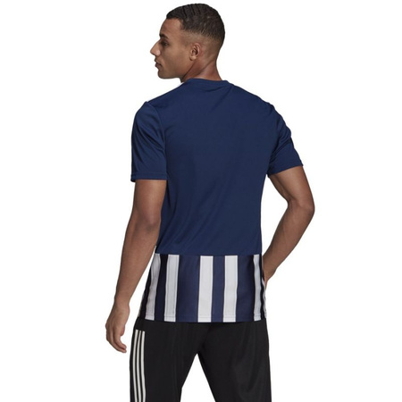 Koszulka piłkarska adidas Striped 21 JSY M (GN5847)