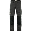 Spodnie męskie Fjällräven Barents Pro Trousers M Dark Grey-Black (F87179-030-550)