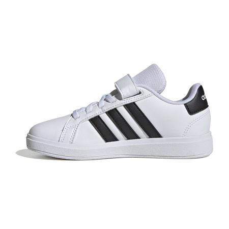 Buty dla dzieci adidas Grand Court 2.0 (IH5529)