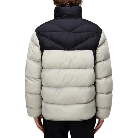 Kurtka Napapijri A-MOLVENO STAND Czarny (NP0A88V3H64)