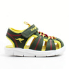 BUTY KANGAROOS K-GROBI OLIVE/SUN YELLOW (021060008504)