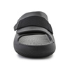 Klapki Crocs Mellow Luxe Recovery Slide  (209413-001)