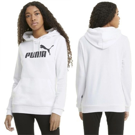 Bluza Puma Ess Logo W 586791 02 (58679102)