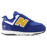 Buty New Balance  buty dla niemowlaka Jr  (NW574HBG)