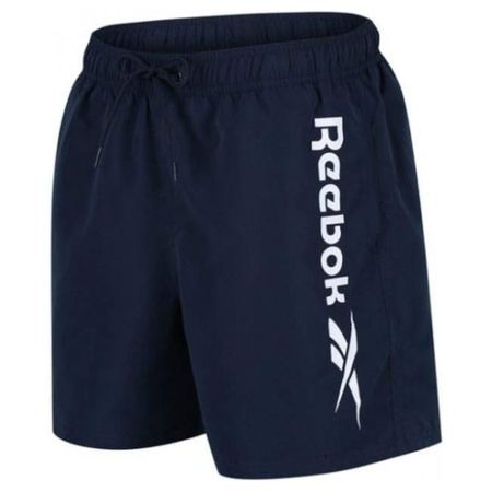 Szorty Reebok SWIM SHORT YESTIN Granatowy (71023NV1)