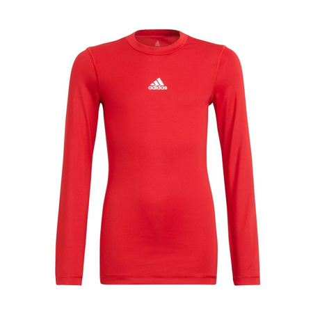 Koszulka adidas Techfit Compression Jr (H23154)