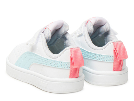 Buty Puma RICKIE AC + INF Niebieski (38431442)