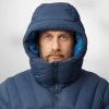 Kurtka ocieplana męska Fjällräven Expedition Mid Winter Jacket M Navy-UN Blue (F12500152-560-525)