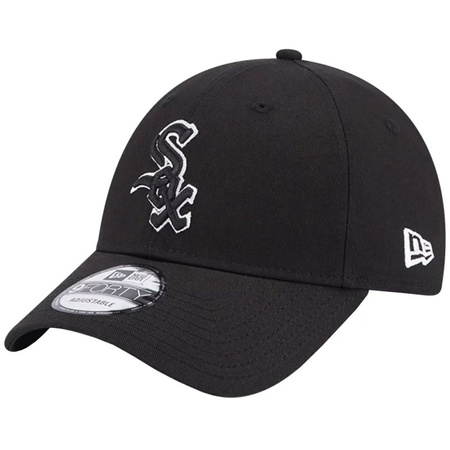 Czapka New Era Team Outline 9FORTY Chicago White Sox (60364405)