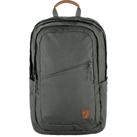 Plecak Fjällräven Räven 28 Basalt (F23345-050)