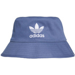 Czapka adidas Adicolor Trefoil Bucket Hat (GN4904)