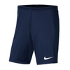 Spodenki Nike Park III Knit Jr (BV6865-410)