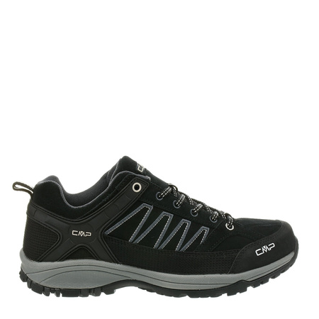 CMP SUN HIKING SHOE NERO Basic Black (31Q4807-U901)