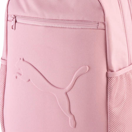 Plecak Puma PUMA BUZZ BACKPACK Różowy (09115310)
